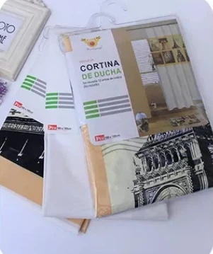 packages