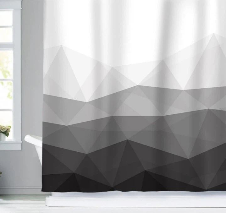 Novelty Shower Curtains