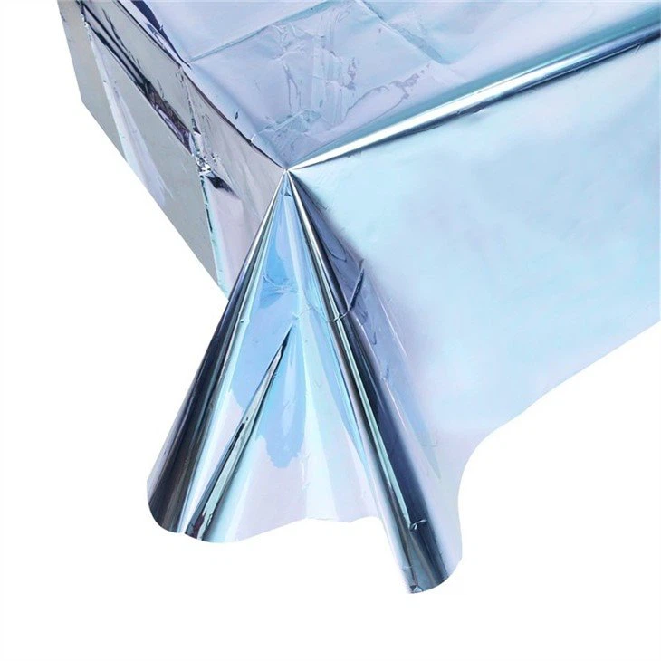 pvc table cloth