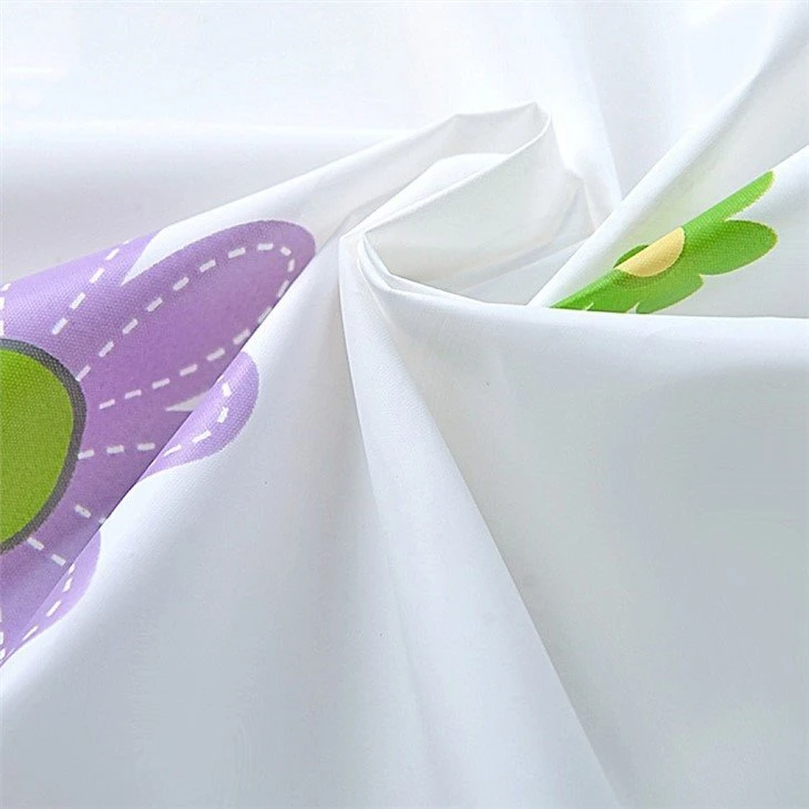 peva 8g bathroom shower curtain liner