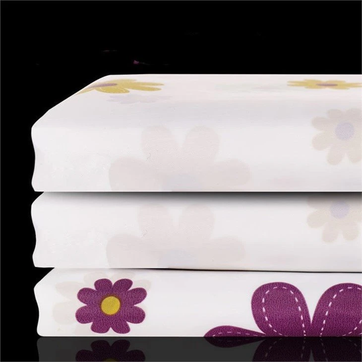 waterproof fabric shower curtain liner