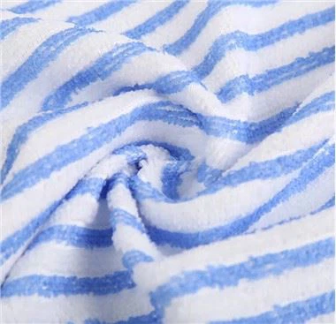 Sifatli mikrofiber avtomobil tozalovchi mato