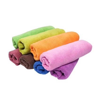 Polyester Microfiber Cloth