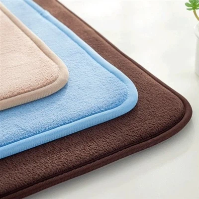 Uydagi qulaylik va xavfsizlikni oshirish uchun yangi pol tagliklari ishga tus...